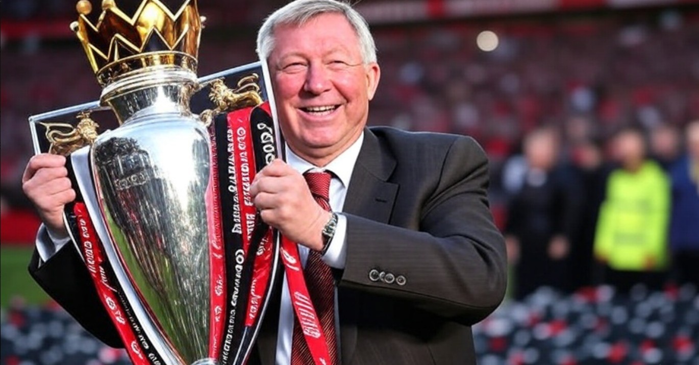 Manchester United Post Alex Ferguson Since He'S Gone Analysis