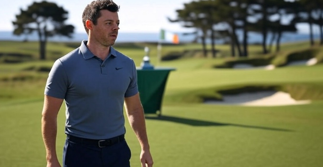 Rory Mcilroy British Open 2025 Predictions