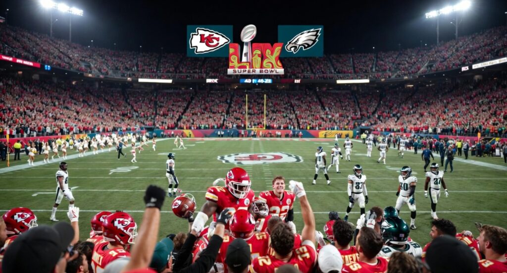 Super Bowl Lix Predictions 1 Super Bowl Lix Predictions